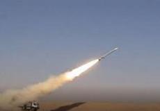 قصف مطار ابها