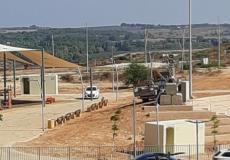 تركيب أجهزة إنذار إضافية في "سديروت"