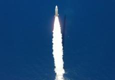 إسرائيل تعلن إجراء تجربة ناجحة لإطلاق صواريخ باليستية 