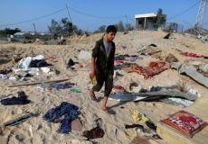 مجزرة عائلة السواركة