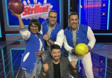 18 مليون مشاهدة لحمزة الفيلالي في سترايك على mbc5