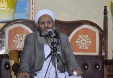 عالم إيراني ينتقد حكومة بلاده