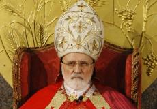 البطريرك الكاردينال مار نصر الله بطرس صفير