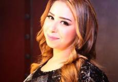  إيناس عز الدين نجمة برنامج "اراب ايدول"