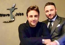 الشقيقان فينتشنزو وجياكومو بارباتو هزما أبل