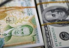 اسعار العملات مقابل الليرة السورية 