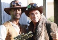 محمد رمضان وفان دام