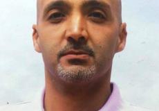 المقدسي بلال عودة