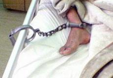 اهمال طبي في سجون الاحتلال