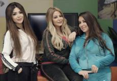 مسلسل حركات بنات الحلقة 3