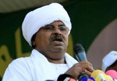 صلاح قوش مدير المخابرات السودانية