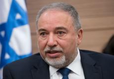 ليبرمان يهدد النائب أيمن عودة وشركاه بالسجن 