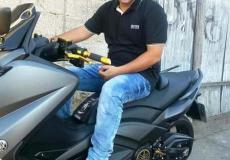 أحمد ضراغمة