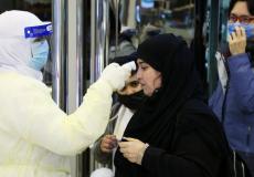 إصابات كورونا تواصل ارتفاعها في السعودية بأكثر من 1000 إصابة يوميًا