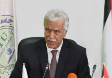 مروان عوراتي وزير التربية والتعليم