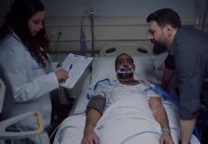 مسلسل الهيبة الحصاد الجزء الثالث