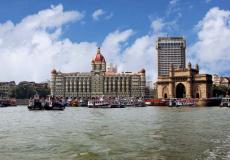  نهر  ثين ماهاراشترا