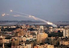 تصعيد في غزة - توضيحية