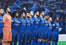 الهلال بطلاً لكأس خادم الحرمين على حساب النصر