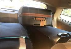 أموال المنحة القطرية - أرشيفية -