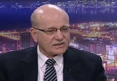 فهد سليمان  نائب الأمين العام للجبهة الديمقراطية لتحرير فلسطين 