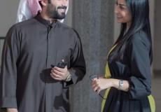 مسلسل حضن الشوك رمضان 2019