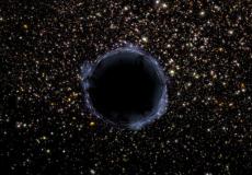 الثقب الاسود