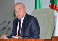  سبب وفاة السعيد بوحجة 