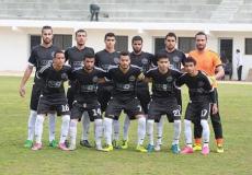 الفرق في غزة تخوض مباريات ودية استعدادا للموسم الجديد 