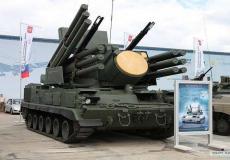 روسيا تكشف عن مدمر الدرونات والطوافات