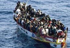 هجرة غير مشروعة -توضيحية-