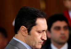 علاء مبارك