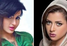 منى فاروق وشيما الحاج