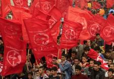 الجبهة الشعبية لتحرير فلسطين