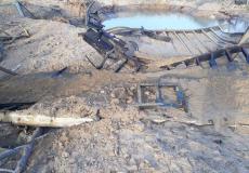 مصلحة المياه تناشد بحماية منشآت المياه والصرف الصحي بغزة من تكرار استهدافها