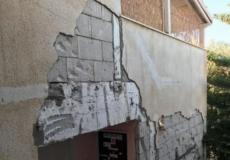 زلزال متوقع في إسرائيل