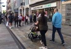 المغرب تنجح في القضاء على كورونا