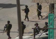 قوات الاحتلال الإسرائيلي