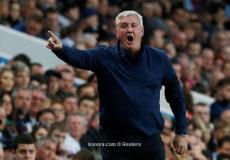 ستيف بروس قد يكون مدرب الاهلي الجديد