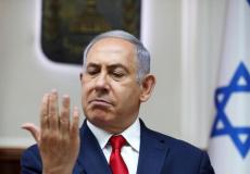 نتنياهو