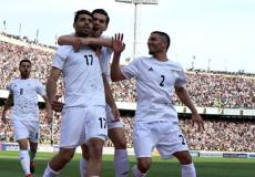 موعد مباراة ايران واليابان - أرشيفية