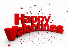 تاريخ عيد الحب الفلانتين المصري