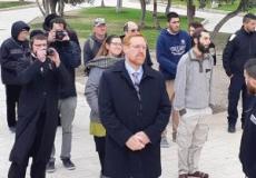 الحاخام يهودا غليك