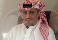 استقالة فهد الراشد من نادي الهلال السعودي