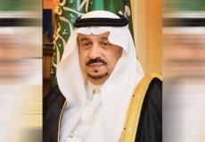 أمير الرياض فيصل بن بندر بن عبد العزيز