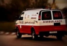 سيارة إسعاف