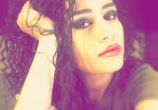 الفنانة المصرية نانسي صلاح