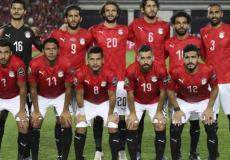 المنتخب المصري