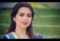 الممثلة المصرية هبة مجدي