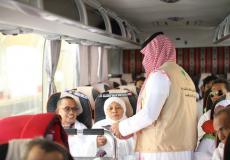 السعودية تستعد لتوزيع نشرة توعوية على الحجاج